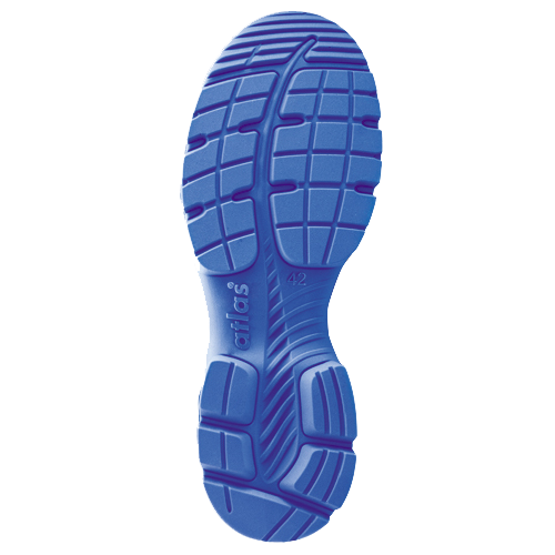 Atlas SL 465 XP Safety Sandal S1P ESD Width 13